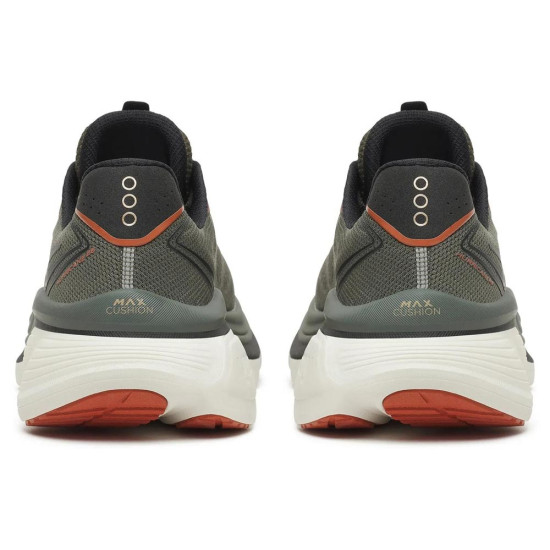 Saucony Hurricane 26